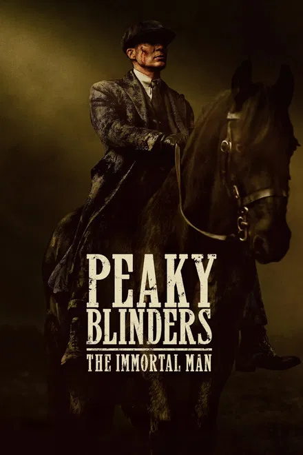 peaky blinders iptv